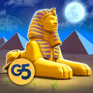 Ícone de Jewels of Egypt, da G5